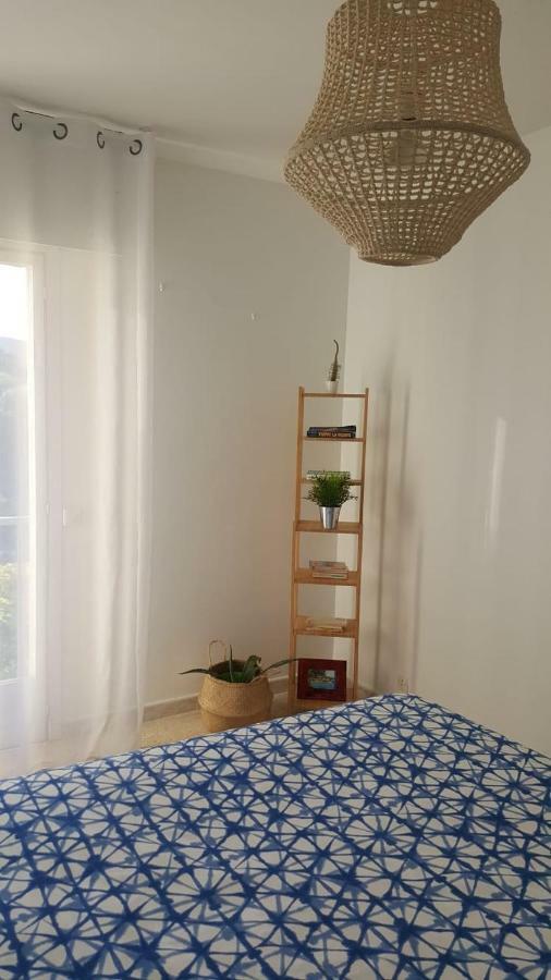 T3 Spacieux Et Lumineux A 5Min Du Port De Sanary - Fleur De Mai Apartment エクステリア 写真